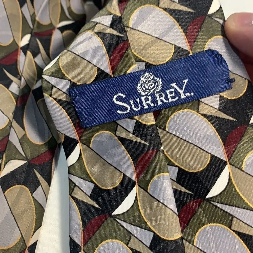 Surrey all items